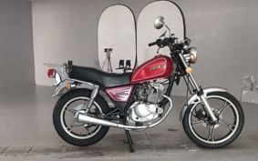 SUZUKI GN125 H PCJG9