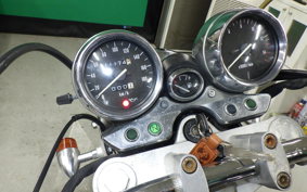 SUZUKI INAZUMA 400 (GSX400) 1998 GK7BA