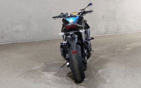 KAWASAKI Z1000 2011 ZRT00D