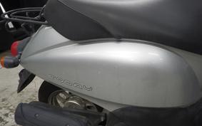 HONDA TODAY 2 AF67