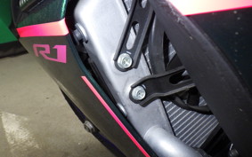 YAMAHA YZF-R1 2016