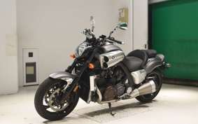 YAMAHA VMAX Gen.2 2018