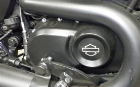 HARLEY XG750ｽﾄﾘｰﾄ 2017