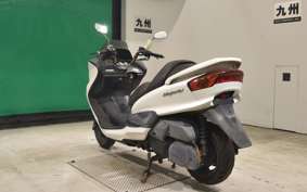 YAMAHA MAJESTY 250 C SG03J