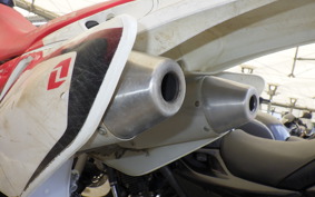 HONDA CRF250 RALLY ME10