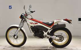 HONDA TLM200R MD15