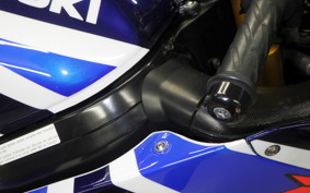 SUZUKI GSX-R1000 2004