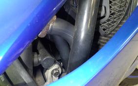 KAWASAKI ZZ1200 NINJA R 2002 ZXT20C