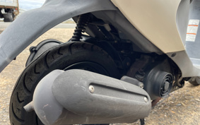 SUZUKI LET's 4