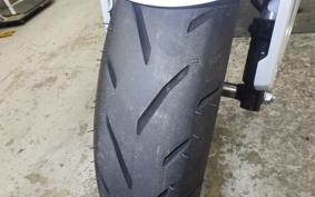 HONDA GROM 2007 JC92