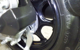 YAMAHA JOG-7 AY01
