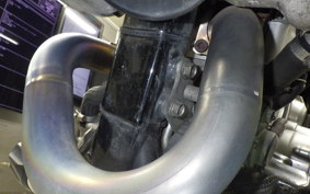 SUZUKI DR-Z400SM 2009 SK44A