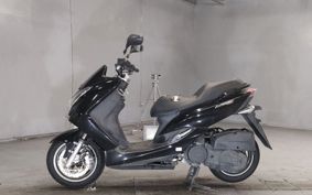 YAMAHA MAJESTY 155S SG28J