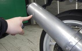 HONDA CBR250RR MC22
