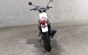 KAWASAKI 250TR BJ250F