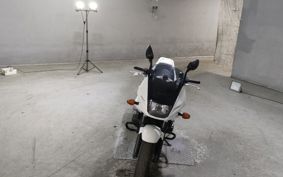 HONDA CB400SFV-4 BOLDOR 2012 NC42