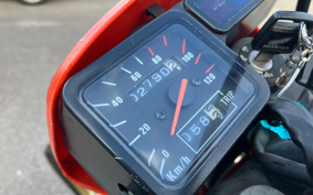 HONDA TLR200 MD09