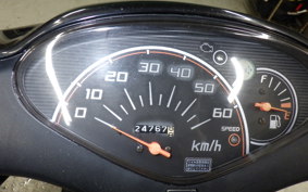 HONDA DIO Gen.6 AF68