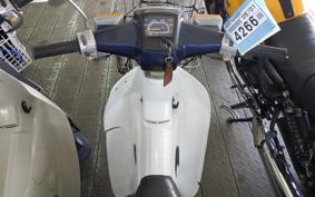 HONDA C90 SUPER CUB E HA02