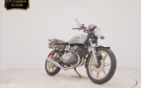 SUZUKI GT380 2021 GT380