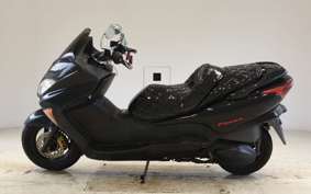 HONDA FORZA Z MF08