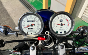 YAMAHA SR400 FINAL ED 2022 RH16J