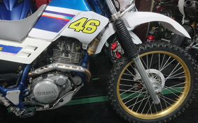 YAMAHA SEROW 225W 4JG