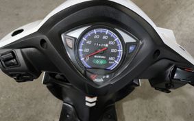 SUZUKI ADDRESS V110 CE47A