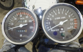 HONDA CB250 RS MC02