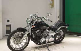 YAMAHA DRAGSTAR 400 2008 VH01J