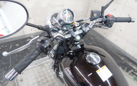SUZUKI ST250 E Type NJ4CA