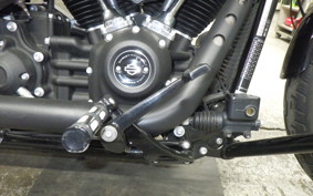HARLEY FXBB1750 2018