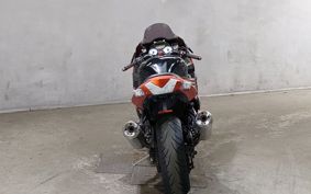 KAWASAKI ZZR1400 ZXT40C