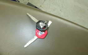 YAMAHA SR400 Gen.5 2021 RH16J