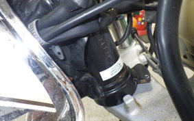 SUZUKI VANVAN 200 2013 NH41A