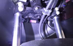 HONDA ADV160 2004 KF54