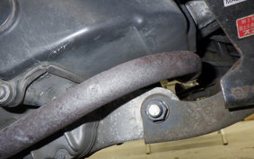 SUZUKI ADDRESS V125 G 2014 CF46A