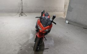 KAWASAKI NINJA 400 2018 EX400G