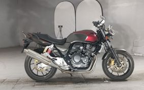HONDA CB400SFV-4 2018 NC42