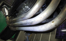 HONDA CB400SF VTEC 2009 NC42