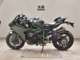 Фото Kawasaki NINJA H2 カーボン 2021 с японского аукциона
