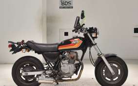 HONDA APE 50 AC16