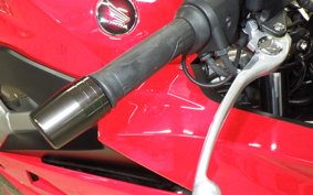 HONDA VFR800F 2015 RC79