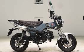 HONDA DAX 125 2024 JB04