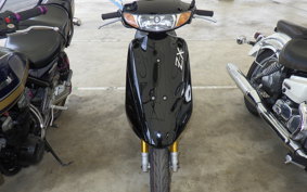 HONDA DIO Gen.4 AF35