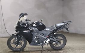 HONDA CBR125R JC50