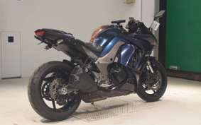 KAWASAKI NINJA 1000 A 2011