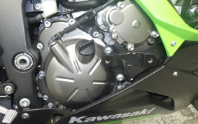 KAWASAKI NINJA ZX-6R A 2016