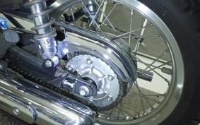 KAWASAKI W800 2011