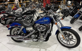 HARLEY FXDL1580 2006 GN4